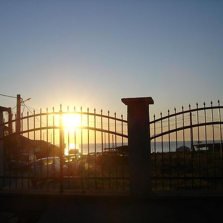 Casa Ana Maria Villa Vama Veche Buitenkant foto