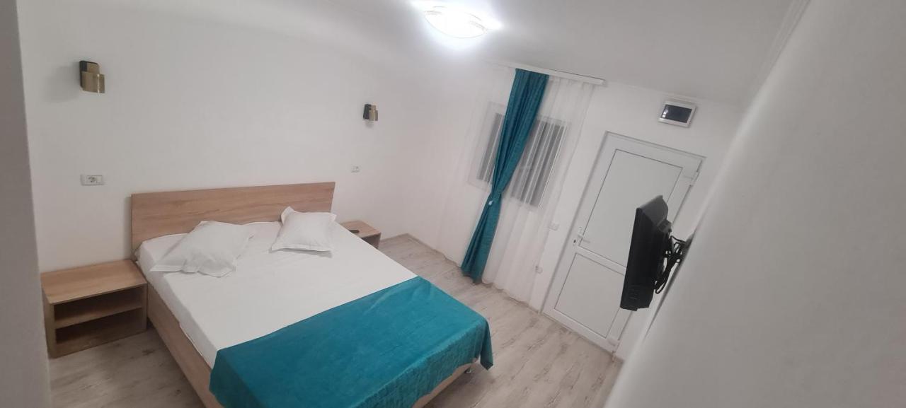 Casa Ana Maria Villa Vama Veche Buitenkant foto