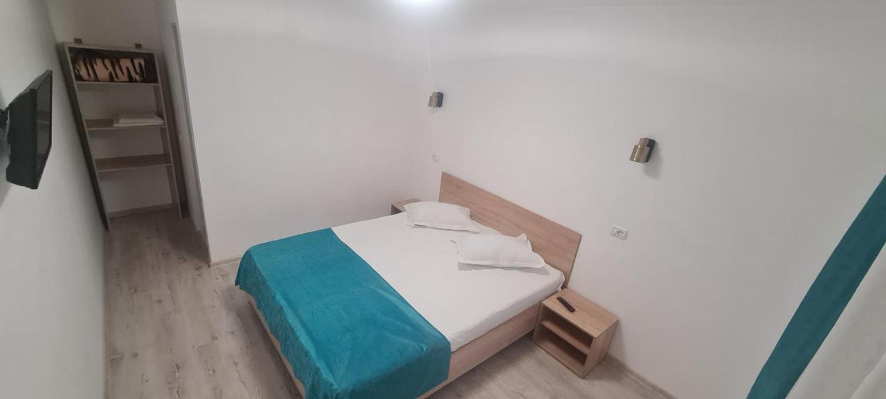 Casa Ana Maria Villa Vama Veche Buitenkant foto