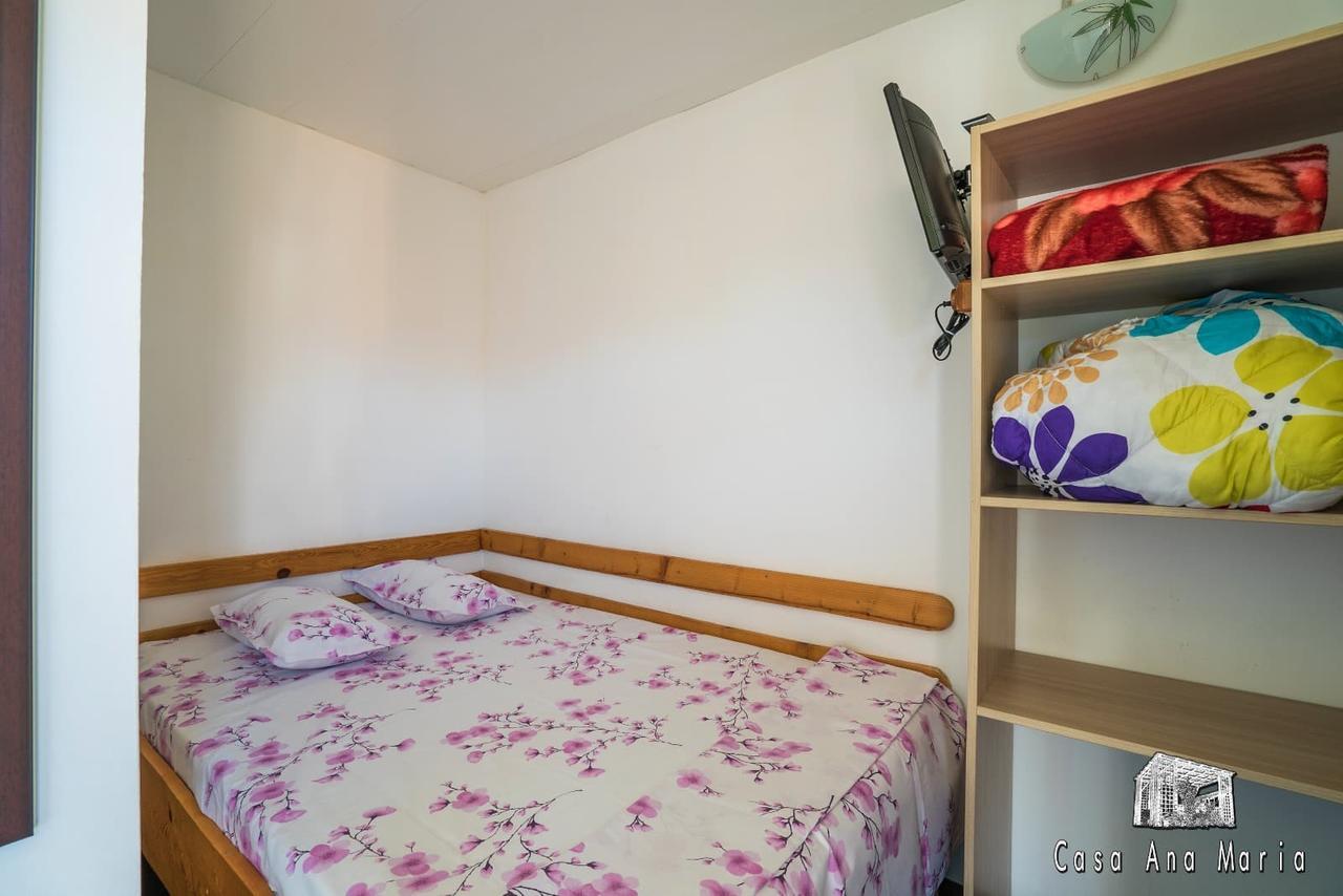 Casa Ana Maria Villa Vama Veche Buitenkant foto