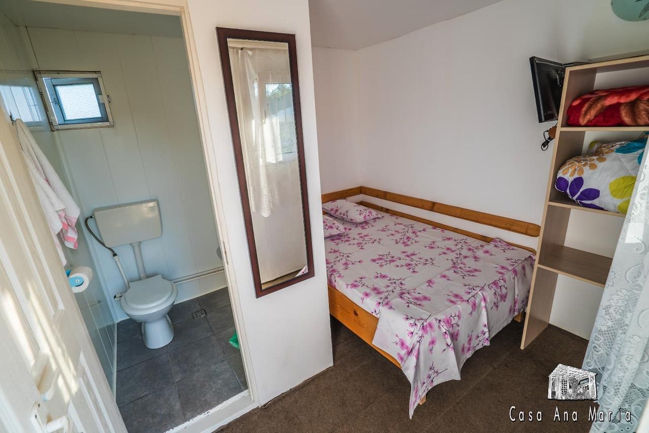 Casa Ana Maria Villa Vama Veche Buitenkant foto