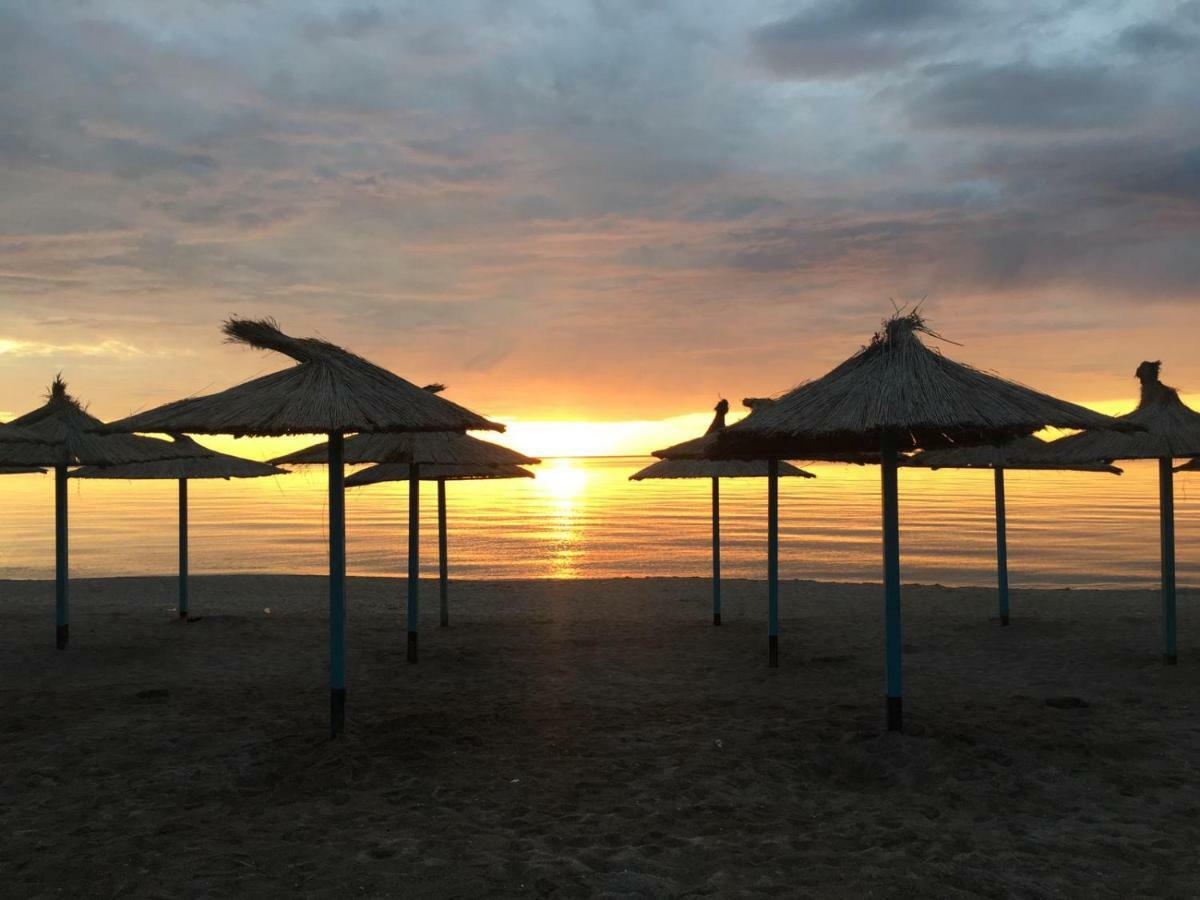 Casa Ana Maria Villa Vama Veche Buitenkant foto
