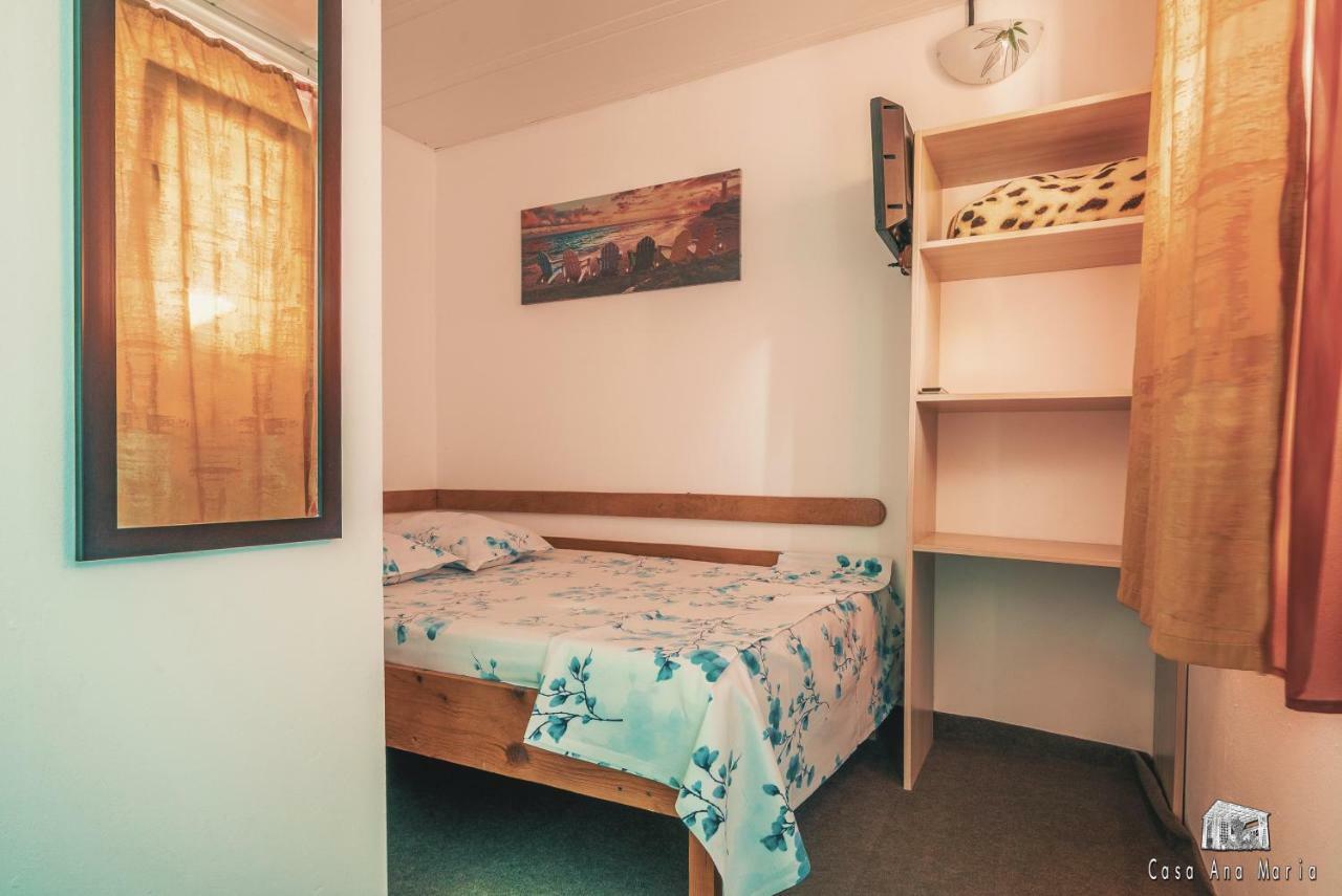 Casa Ana Maria Villa Vama Veche Buitenkant foto