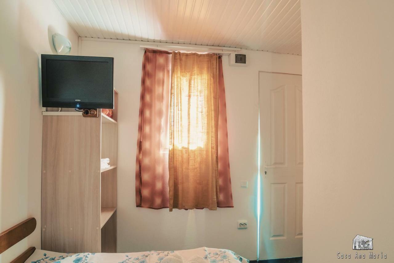 Casa Ana Maria Villa Vama Veche Buitenkant foto